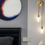 Vrouwenpolder Wall Lamp