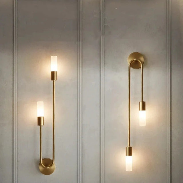 Danestal Wall Lamp