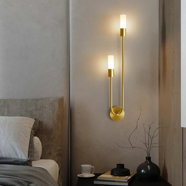 Danestal Wall Lamp