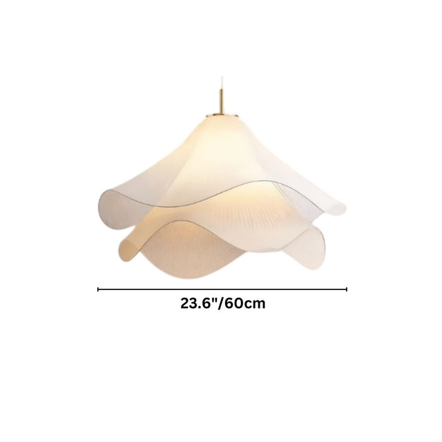 Zimmern Pendant Light