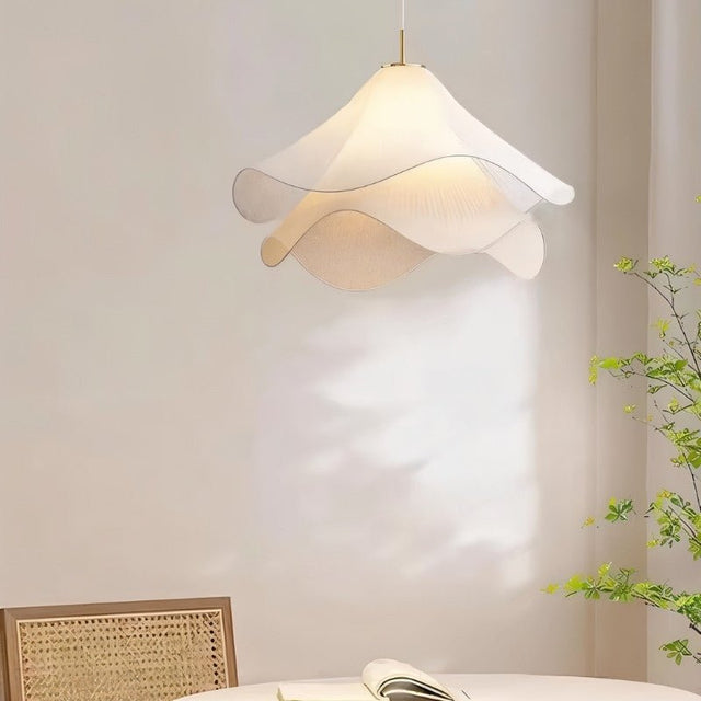 Zimmern Pendant Light