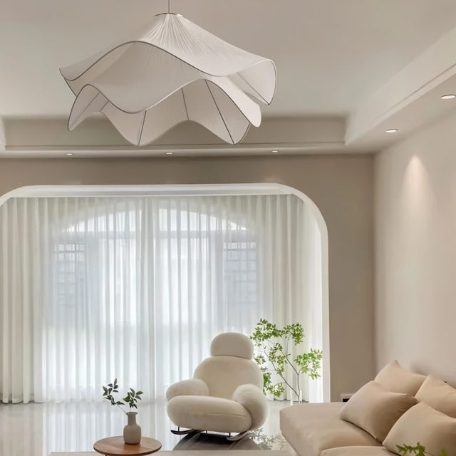 Zimmern Pendant Light