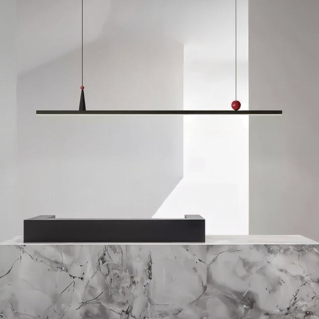 Grans Pendant Light