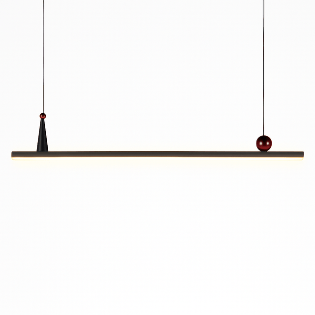 Grans Pendant Light