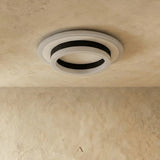 Halyard Ceiling Light