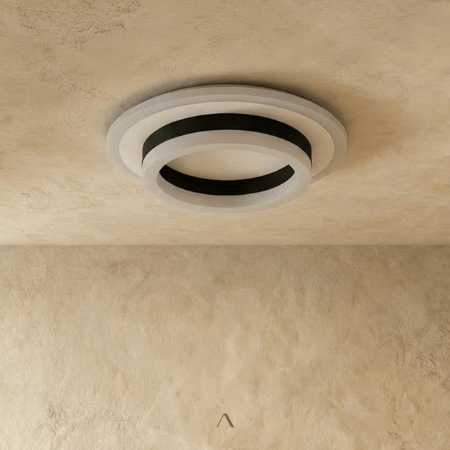 Halyard Ceiling Light