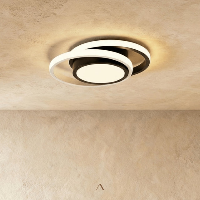Halyard Ceiling Light