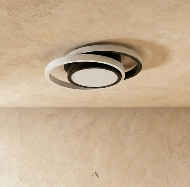 Halyard Ceiling Light