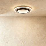 Halyard Ceiling Light