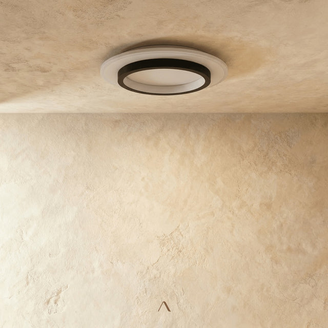 Halyard Ceiling Light
