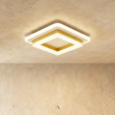 Halyard Ceiling Light