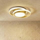 Halyard Ceiling Light