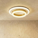 Halyard Ceiling Light