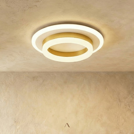 Halyard Ceiling Light