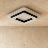 Halyard Ceiling Light