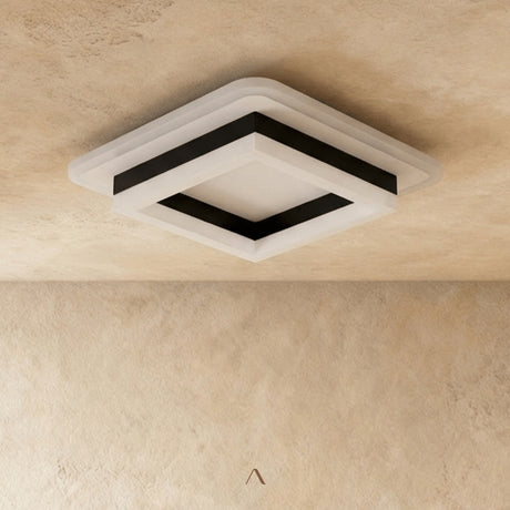 Halyard Ceiling Light