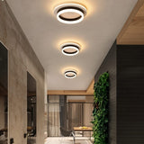 Halyard Ceiling Light