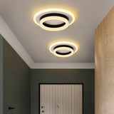 Halyard Ceiling Light