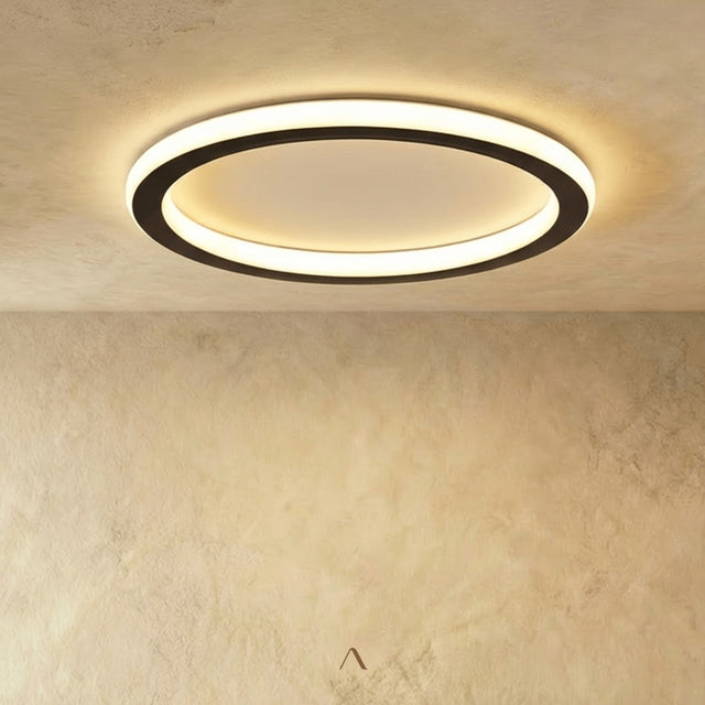 Halyard Ceiling Light