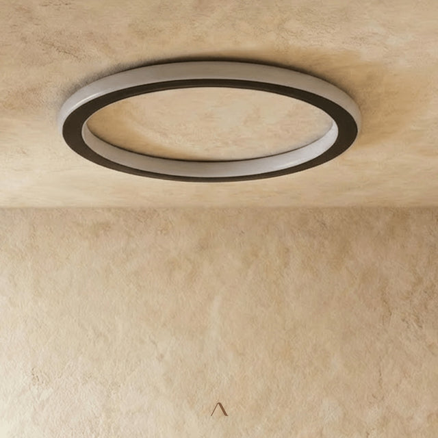 Halyard Ceiling Light