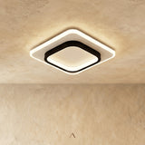 Halyard Ceiling Light