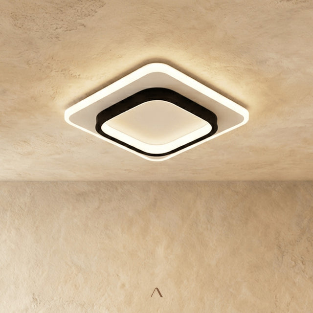 Halyard Ceiling Light