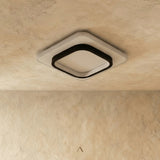 Halyard Ceiling Light