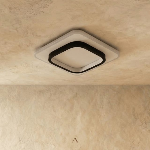Halyard Ceiling Light