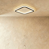 Halyard Ceiling Light