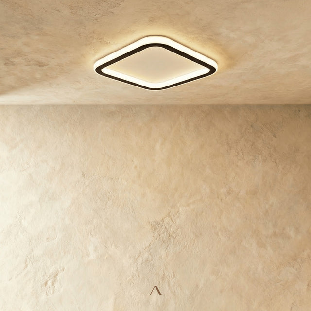 Halyard Ceiling Light
