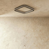 Halyard Ceiling Light