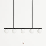 Hammelburg Chandelier
