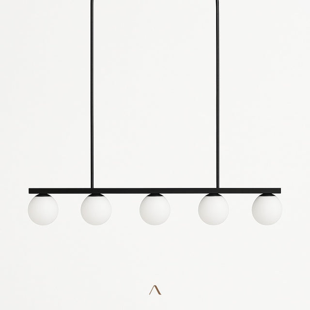 Hammelburg Chandelier