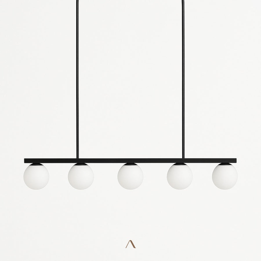 Hammelburg Chandelier
