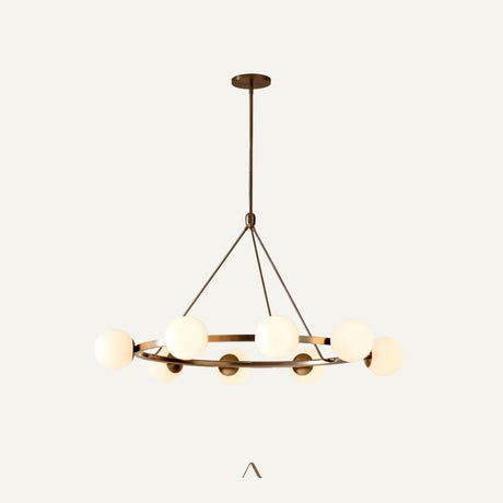 Hammelburg Chandelier