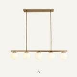 Hammelburg Chandelier