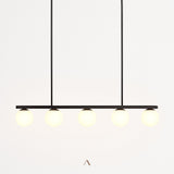 Hammelburg Chandelier
