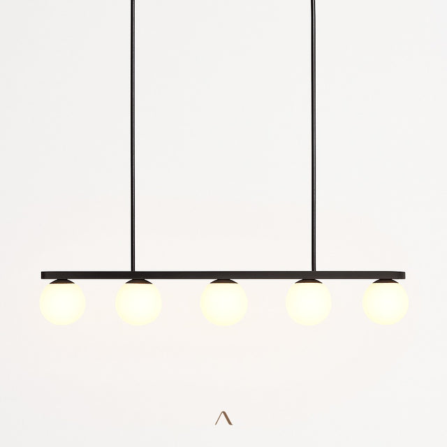Hammelburg Chandelier