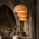Vignette Pendant Light