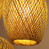 Vignette Pendant Light