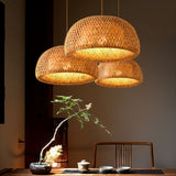 Vignette Pendant Light