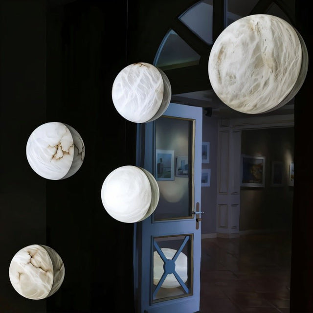 Anther Wall Sconce