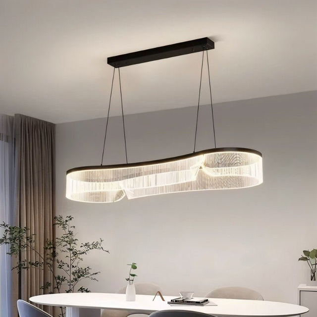 Hansted Chandelier
