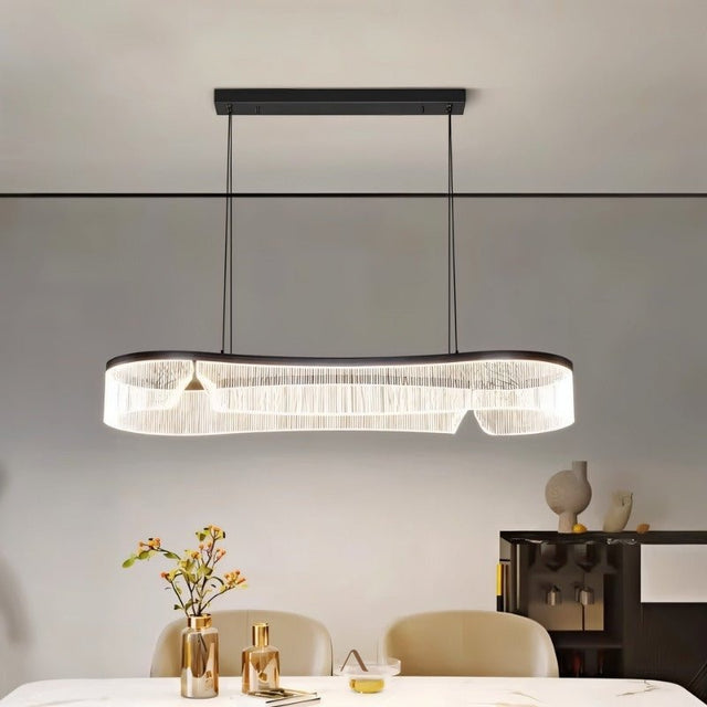Hansted Chandelier
