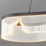 Hansted Chandelier