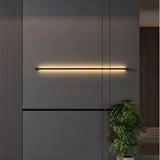 Fohr Wall Lamp