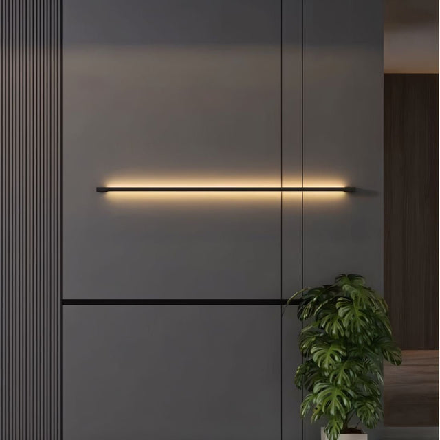 Fohr Wall Lamp