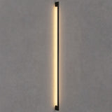 Fohr Wall Lamp
