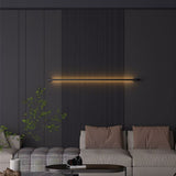 Fohr Wall Lamp