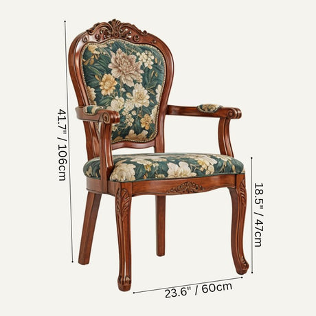 Samara Accent Chair